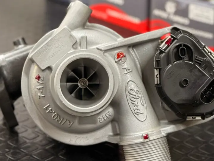 SK TURBO
