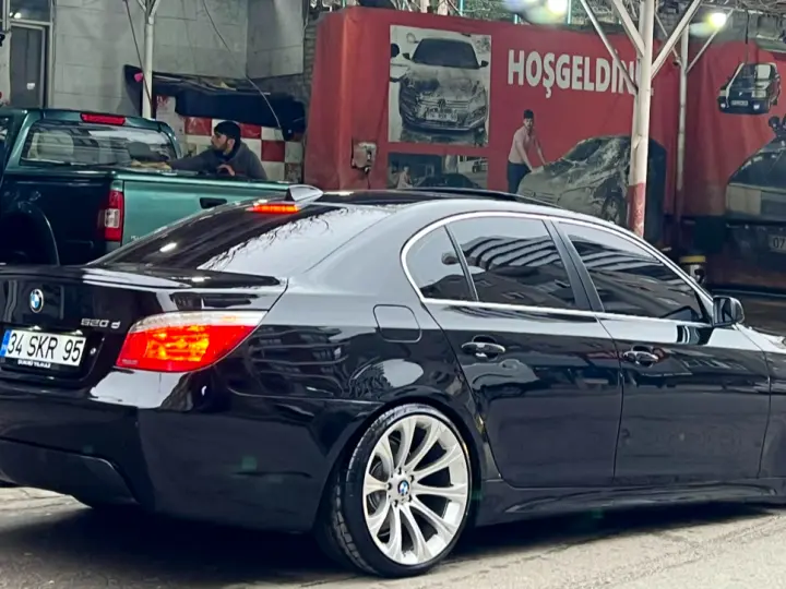 SKR MOTORS DETAİLİNG OTO YIKAMA Fikirtepe Kadıköy