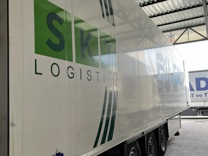 Skt Lojistik