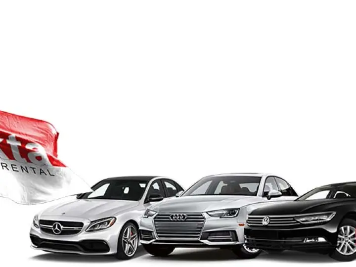 SKY RENT A CAR