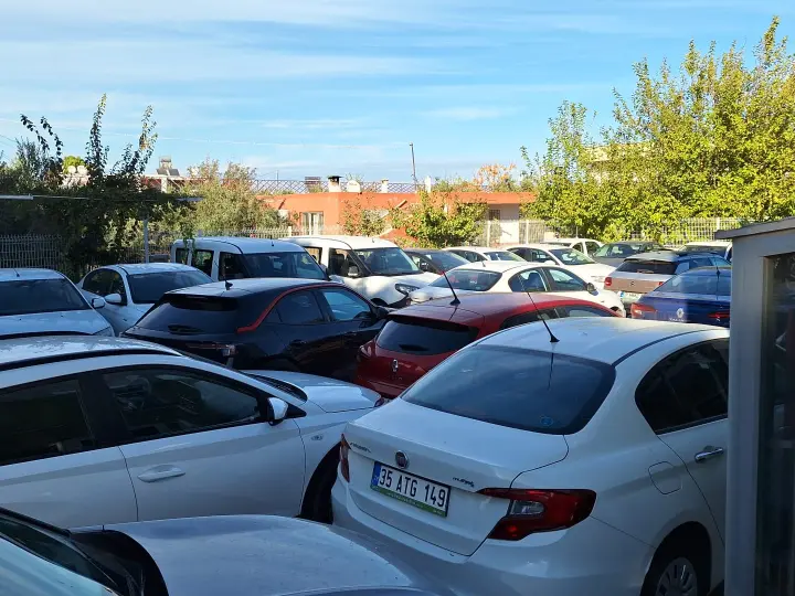 Sky Rent A Car Nevşehir(cappadocia)