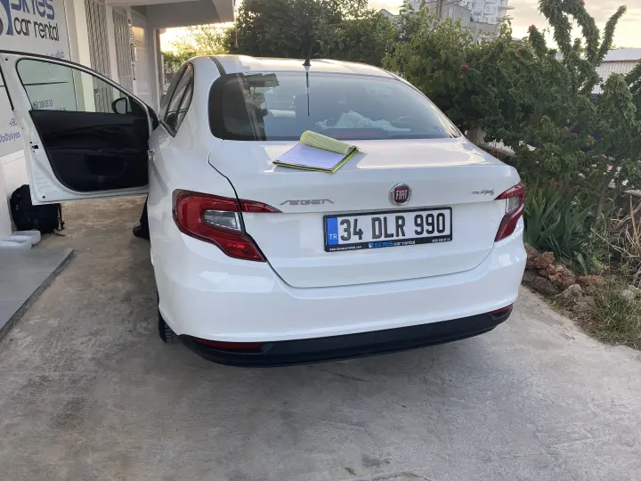 skyes car rental