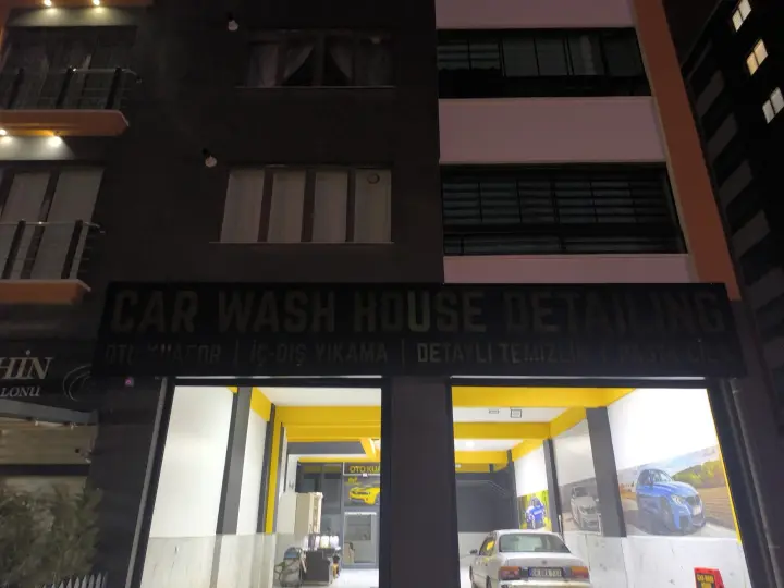 Skyline Auto Wash