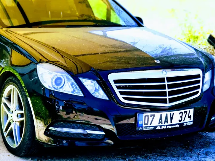 SKYLİNE RENT A CAR