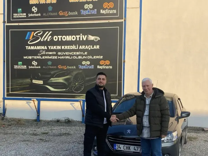 SLH OTOMOTİV