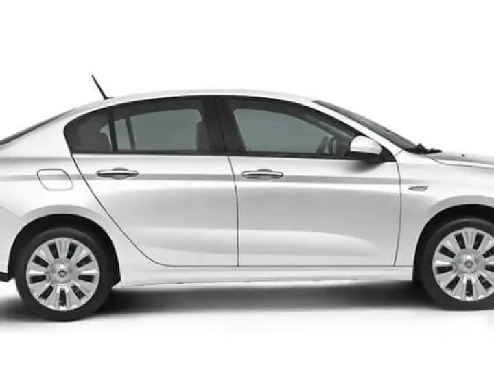 Sline Rent a Car