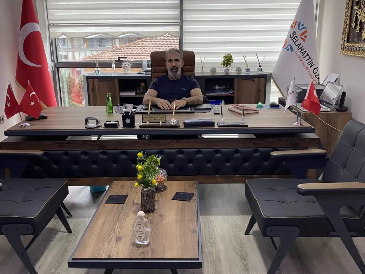 Slon Logistic