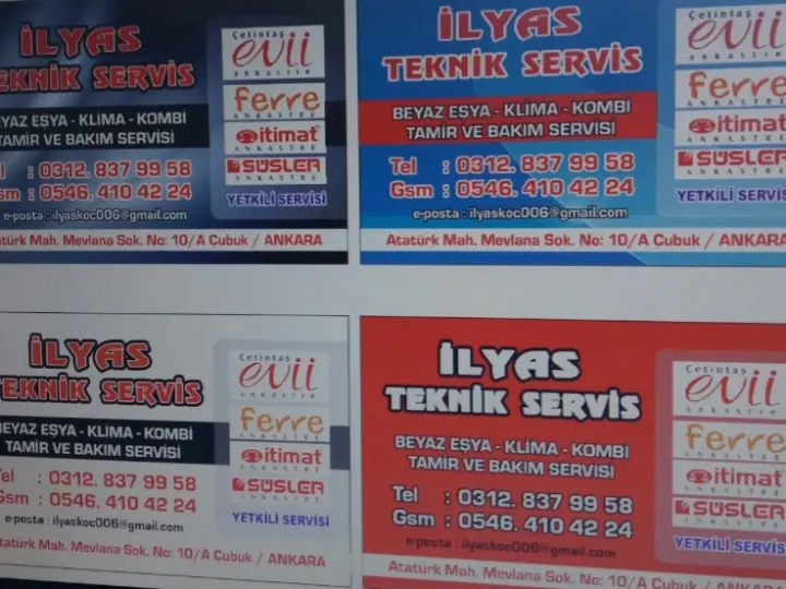 S&M TEKNİK