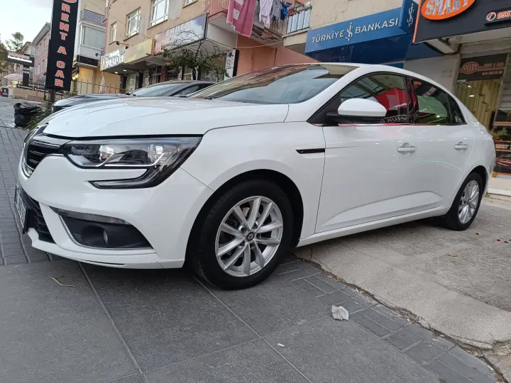 smart rent a car