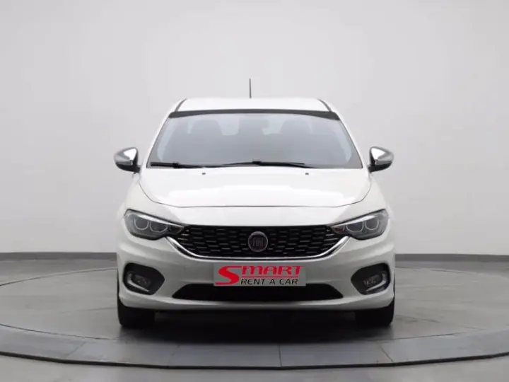 Smart Rent A Car