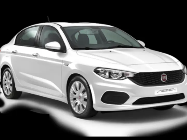 Smart Rent A Car Dalaman
