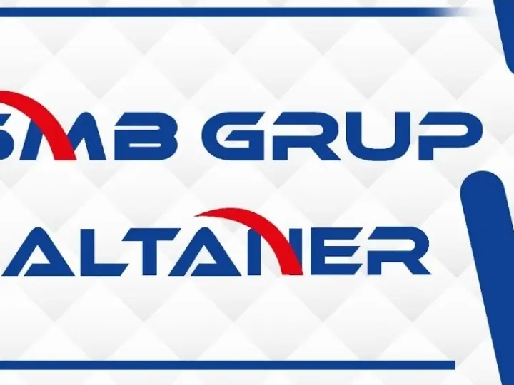 SMB GRUP LTD. ŞTİ. - ALTANER GIDA LTD. ŞTİ.