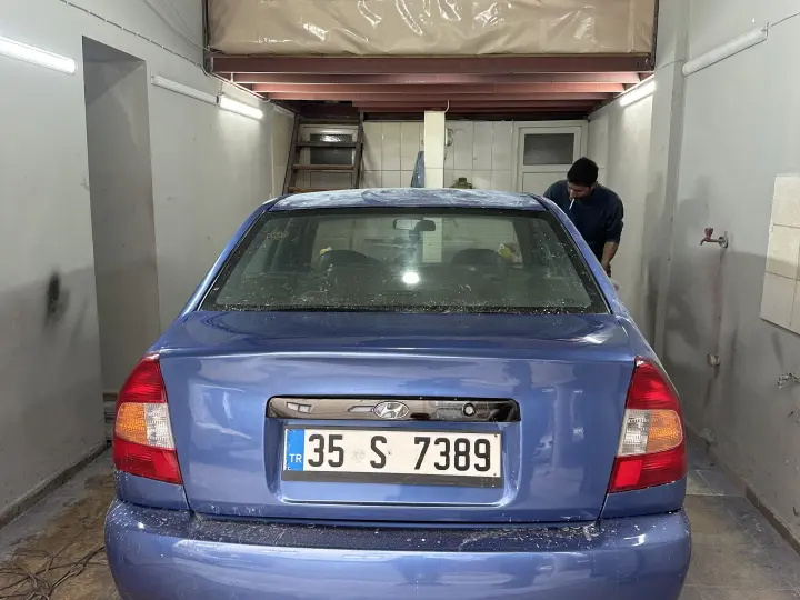 Smc Oto Boya & Kaporta