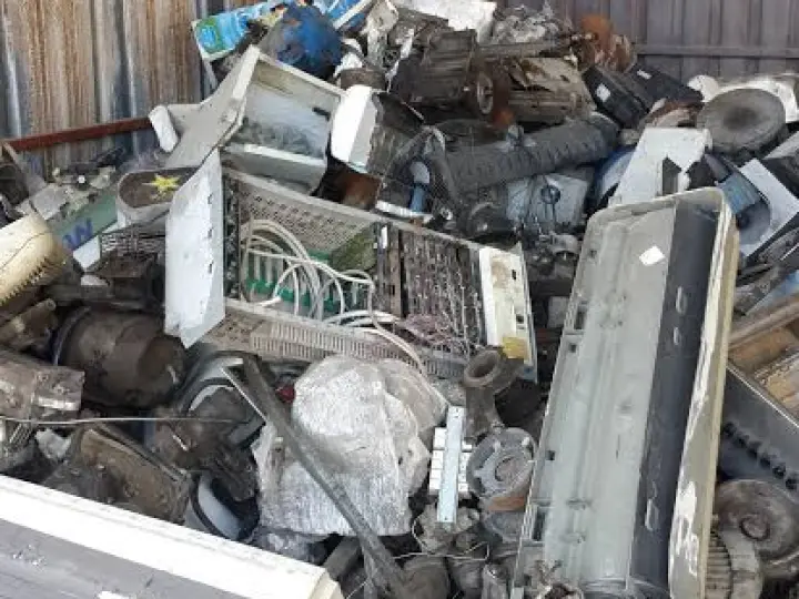 SMD HURDACILIK GERİ DÖNÜŞÜM