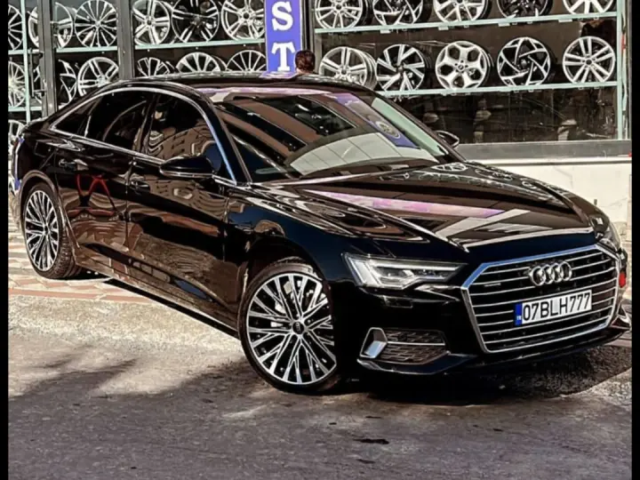 SMT OTO JANT LASTİK