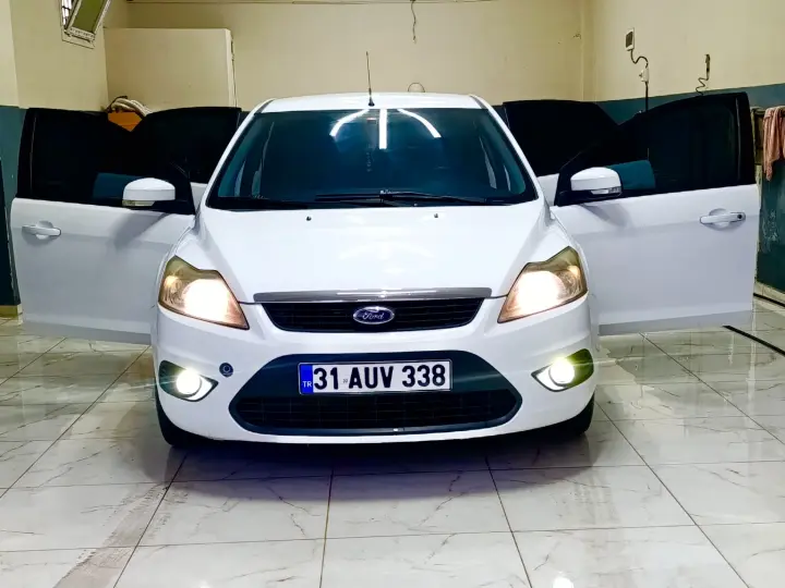 SMT OTO YIKAMA VE DETAYLI TEMİZLİK