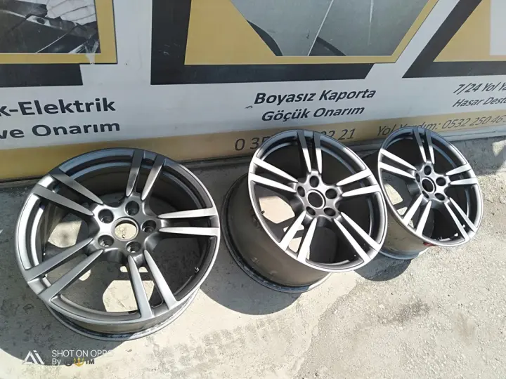 Smt Otomotiv Kayseri RS SERVİS