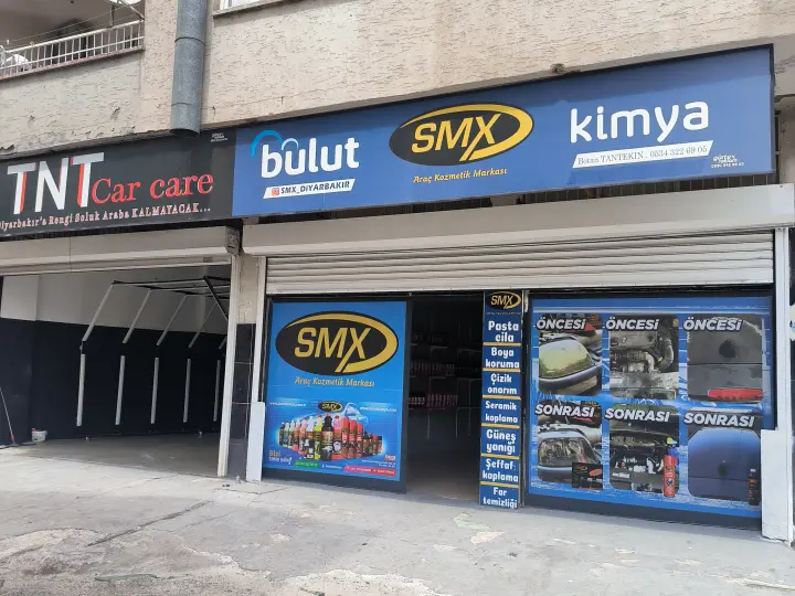 SMX DİYARBAKIR