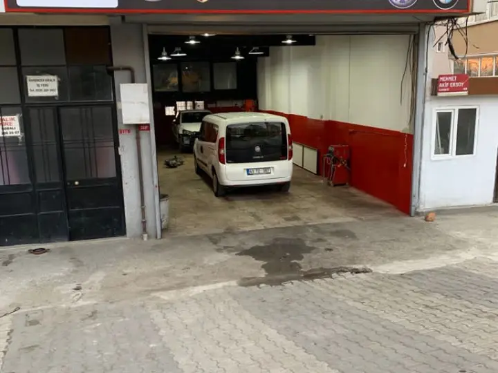 SMZ MEKANİK KABORTA BOYA ELEKTİRK