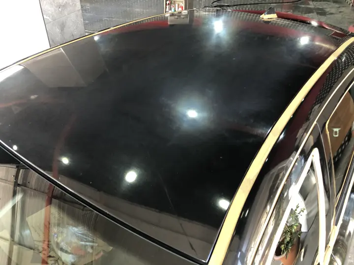 SN DETAILING
