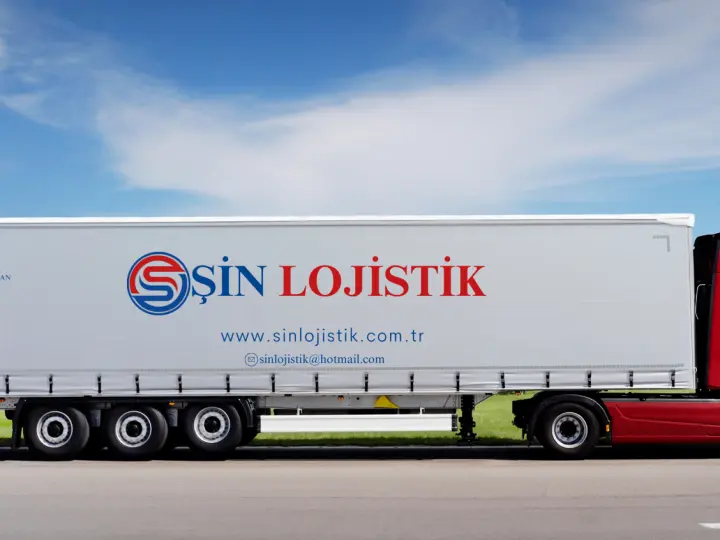 Sn Lojistik