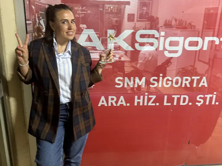Snm Sigorta Aracılık Hiz Ltd Şti