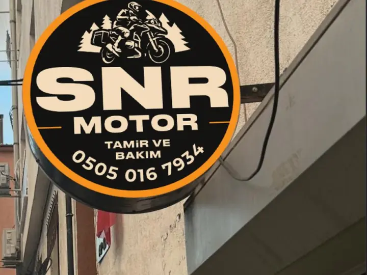 SNR MOTORS