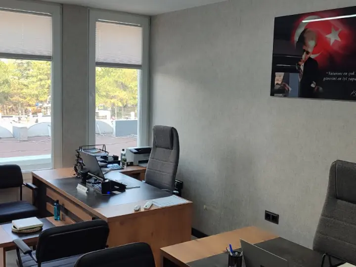 Snr Sigorta KuleSite Şubesi