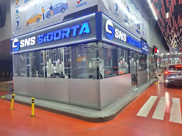 SNS SİGORTA