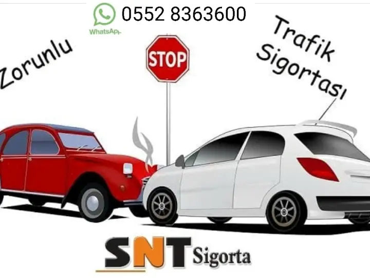 SNT SİGORTA ARA.HIZ.LTD.ŞTİ.