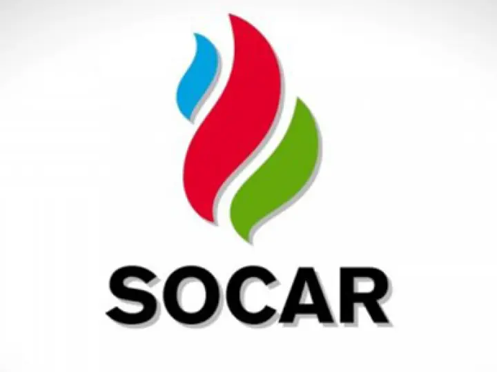 SOCAR KAYMAZ PETROL