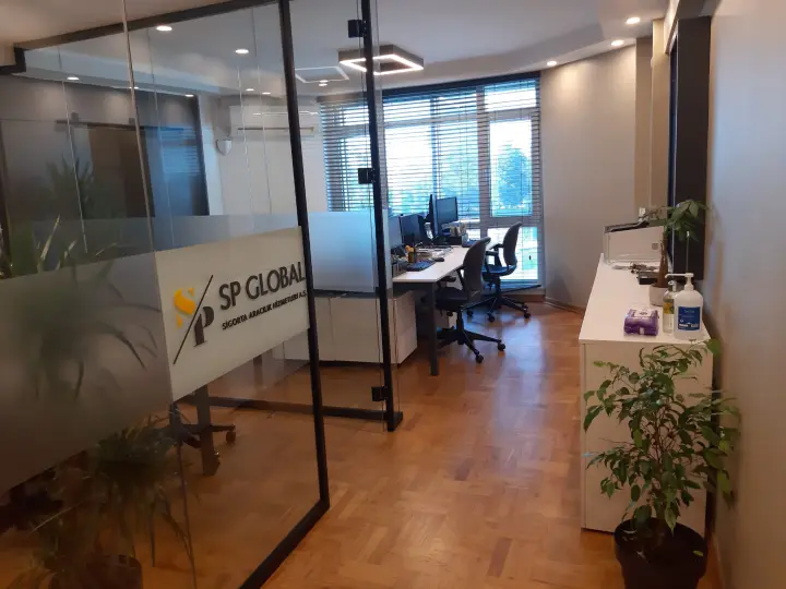 SOFA SİGORTA ARACILIK HİZMETLERİ A.Ş.