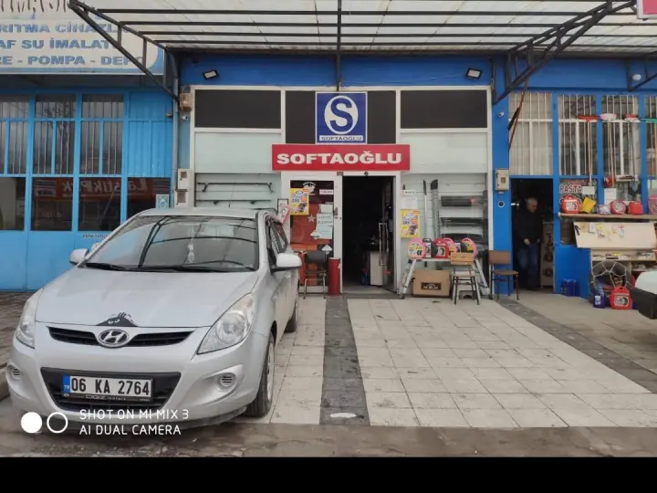 Softaoğlu Tic Oto Aksesuar