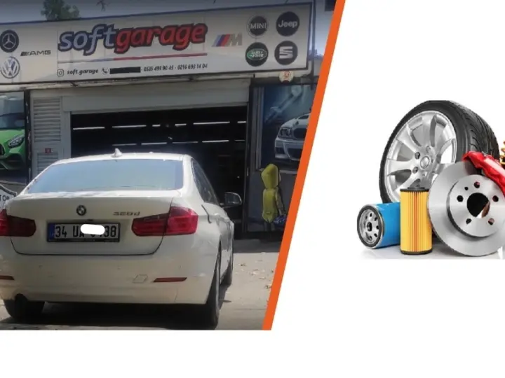 SOFT.GARAGE