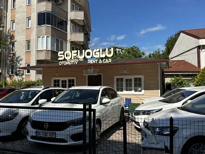 Sofuoğlu Rent A Car