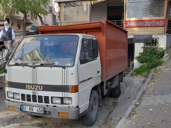 Soğanlık Hurdacı