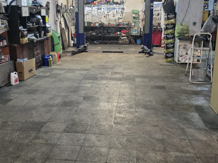 SÖĞÜT OTO ELEKTRİK