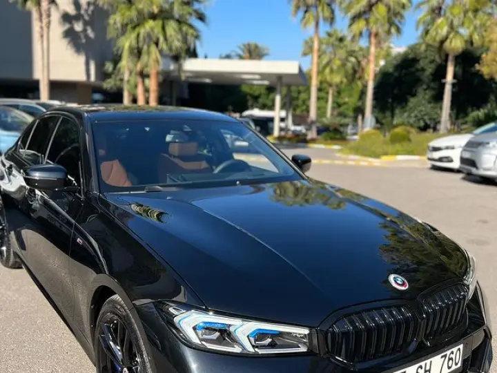 Soho Rent a Car | Antalya Araç Kiralama