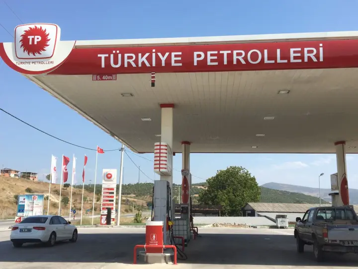 Soil - Birol Bey Petrol