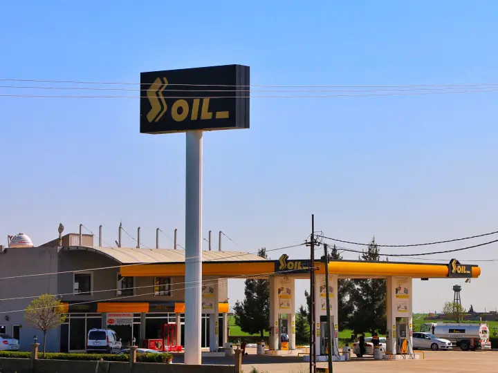 Soil Demirkaya