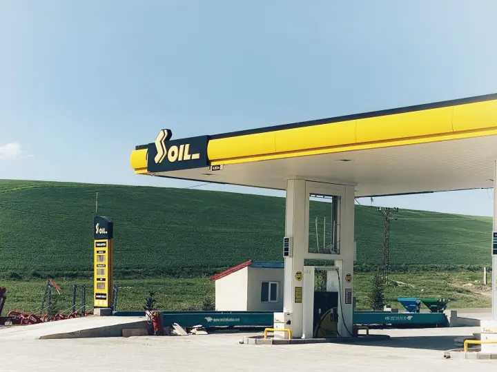 Soil Yılmazlar Petrol