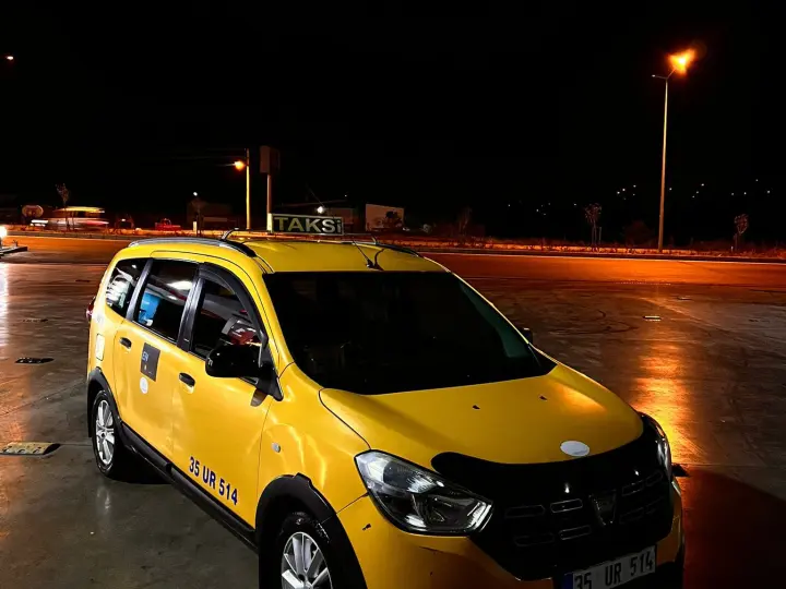 Sökeli Taksi Seferihisar Sığacık