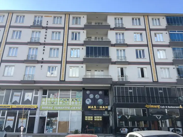 Solahan Oto Kiralama