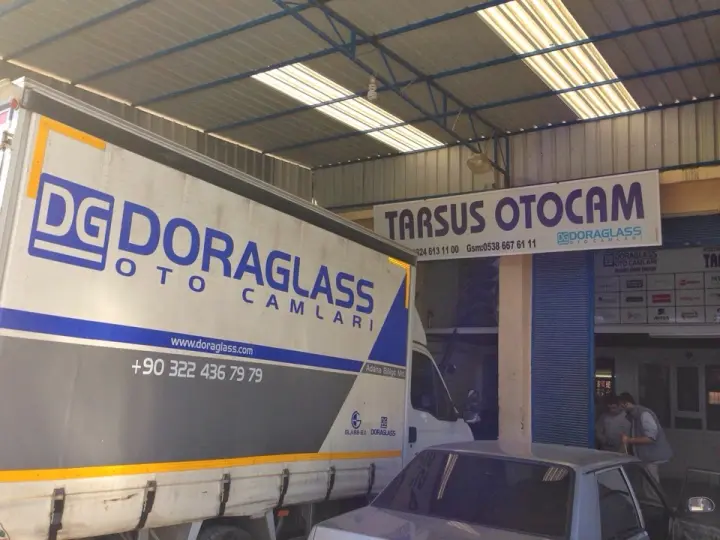 SOLARGLASS OTO CAM ENDÜSTRİSİ SAN. VE TİC. A.Ş.