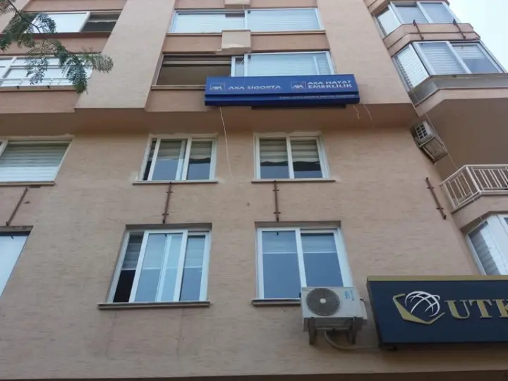 Solfej Sigorta