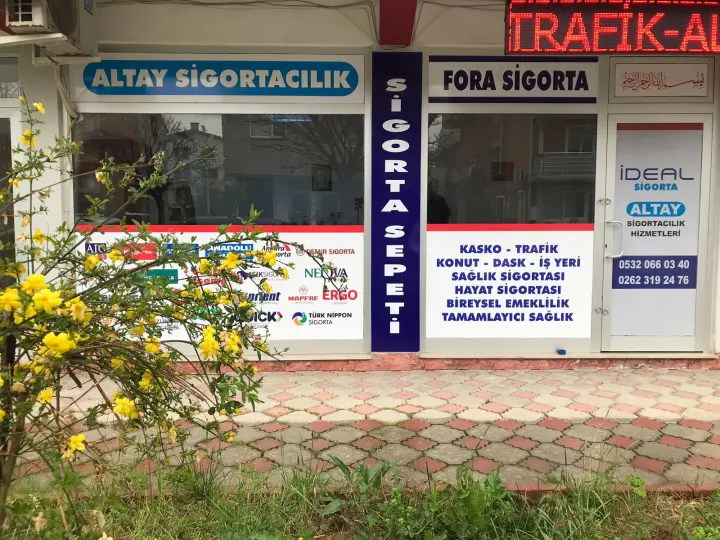 SOLİS SİGORTA ARACILIK HİZMETLERİ LİMİTED ŞİRKETİ