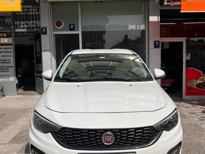 SOLMAZ OTO KİRALAMA