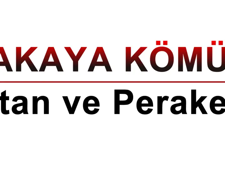 Soma Kömür Satış