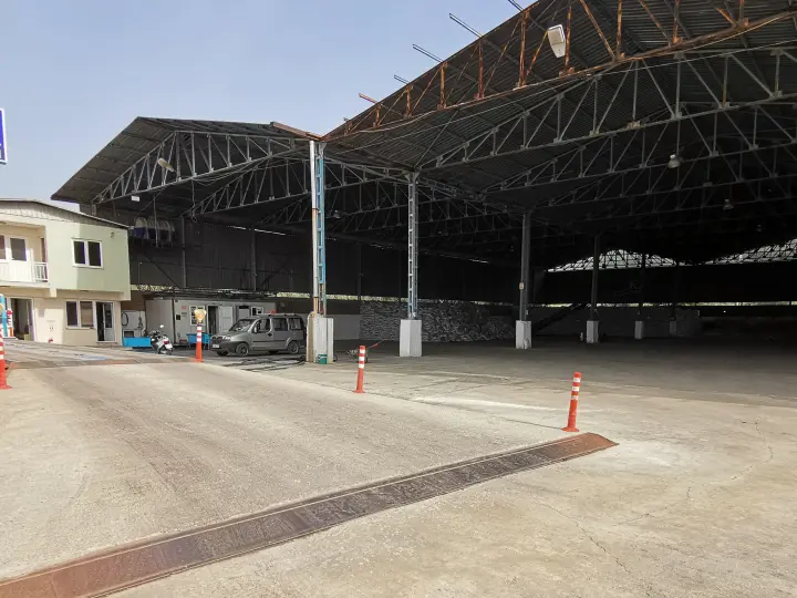 Soma Öncü Kömür Torbalama