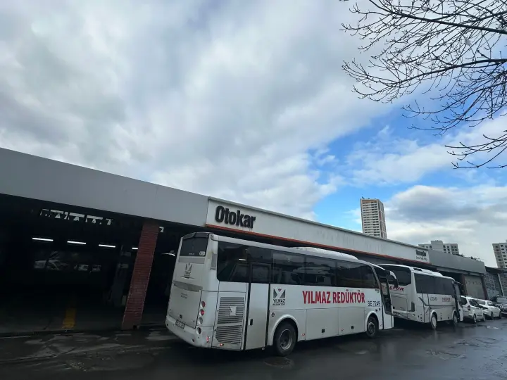 Somaylar Bosch Dizel Servis
